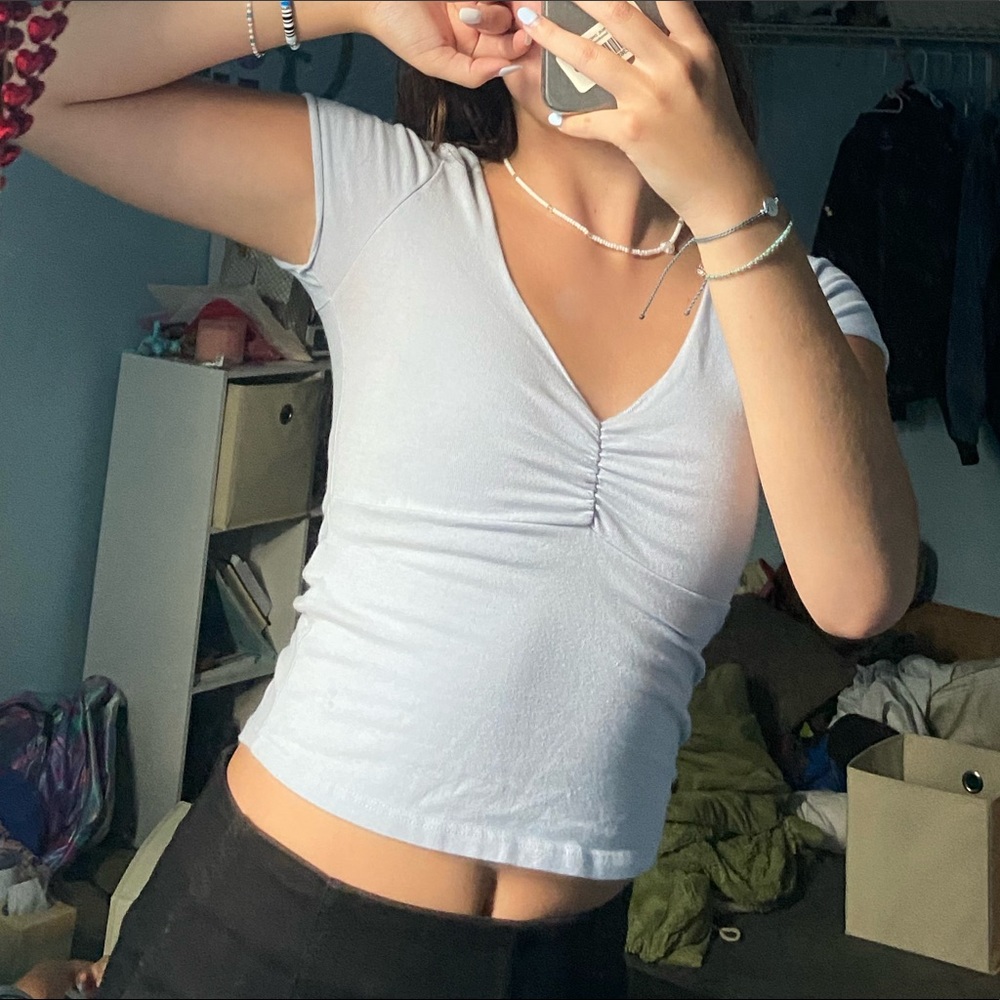 Brandy top!